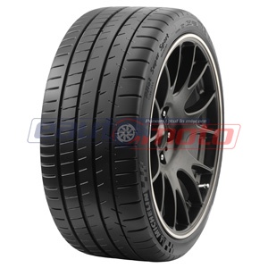 Anvelopa turism de vara 275/35/20 Michelin PilotSuperSport XL 102Y